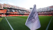 18. Mestalla - Valencia (Espanha)