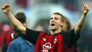 Shevchenko