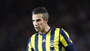 Van Persie