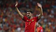 David Villa