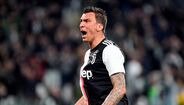 Mandzukic