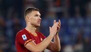 Edin Dzeko