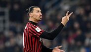 Ibrahimovic