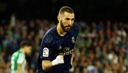 Benzema