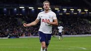 Harry Kane