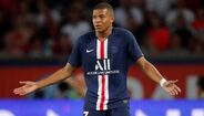 Kylian Mbappé