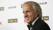 Greg Norman e Laura Andrassy - 93 milhões de euros