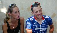 Lance e Kristin Armstrong - 16,8 milhões de euros