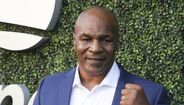 Mike Tyson e Robin Givens - 9 milhões de euros