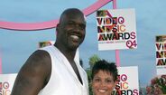 Shaquille e Shaunie O'Neal - 20 mil euros por mês