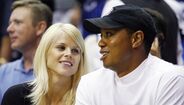 Tiger Woods e Elin Nordegren - 90 milhões de euros