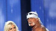 Hulk e Linda Hogan - 12,3 milhões de euros