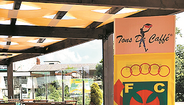 Cafés ‘vestidos’ a rigor