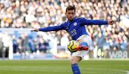 Ben Chilwell (defesa esquerdo, 23 anos) - Joga no Leicester e é alvo do Chelsea