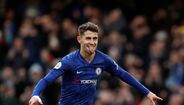 Jorginho (médio defensivo, 28 anos)