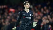 Kepa (guarda-redes, 25 anos) 