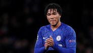 Reece James (defesa direito, 20 anos)