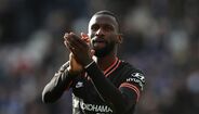 Antonio Rüdiger (defesa central, 27 anos)