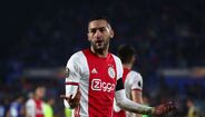 Hakim Ziyech (extremo, 27 anos) - Contratado ao Ajax