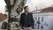 Ator Pedro Lima
