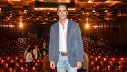 Ator Pedro Lima