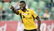 9. Jean-Pierre Nsame - 30 golos (45 pontos) - 2 jogos em falta