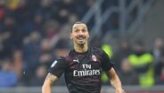 Ibrahimovic (avançado) - 38 anos
