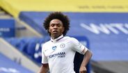 Willian (médio direito) - 31 anos