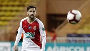 Cesc Fàbregas - 800 jogos (Monaco)