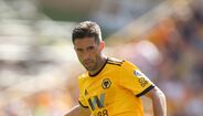 João Moutinho - 803 jogos (Wolverhampton)