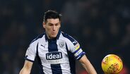 Gareth Barry - 822 jogos (West Bromwich Albion)