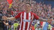 Fernando Torres - 824 jogos (retirou-se em 2019)