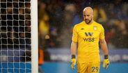 Pepe Reina - 830 jogos (Aston Villa)