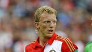Dirk Kuyt - 840 jogos (retirou-se em 2018)
