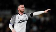 Wayne Rooney - 865 jogos (Derby County)