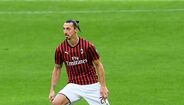 Zlatan Ibrahimovic - 867 jogos (AC Milan)