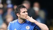 Frank Lampard - 874 jogos (retirou-se em 2016)