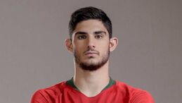 Gonçalo Guedes 