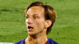 Rakitic