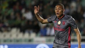 Vinícius à frente de Messi ou Cristiano Ronaldo