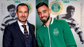 Bruno Fernandes deu lucro de 30,2 milhões