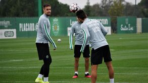 Coates tem mercado e Ilori é negociável