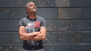 Kenedy: «Os meus filhos ainda vão ficar orgulhosos»