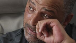 Kenedy: «Não gastava fortunas. Foi aos poucos...»