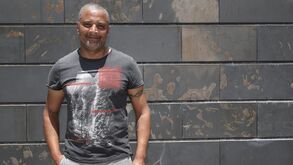 Kenedy: «Antes do Mundial 2002 podia ter assinado pelo Sporting»