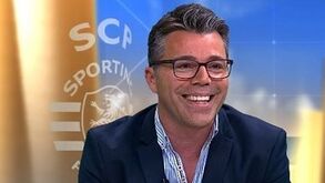 José Calado e a crise financeira do FC Porto: «Com o dinheiro dos outros também sou bom»