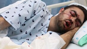 Benfica queria ataque a autocarro investigado como terrorismo