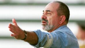 A estranha relação de Mário Nunes com Manuel Oliveira