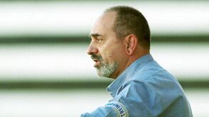  Mário Nunes: «Aníbal Guerreiro foi o grande construtor da primeira subida à 1.ª Divisão»