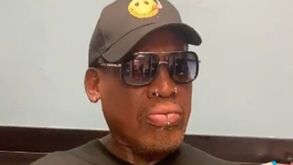 Rodman e os protestos pela morte de George Floyd: «Não somos animais»